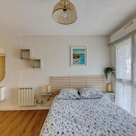 Charmant Studio A 5 Minutes De La Mer A Pied Saint-Nazaire  Exterior photo